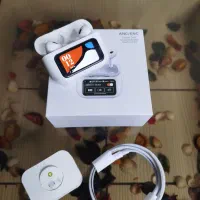 ایرپاد و پاوربانک وارداتی