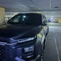 کی ام سی t9|خودرو سواری و وانت|اندیشه, اندیشه فاز ۳|دیوار