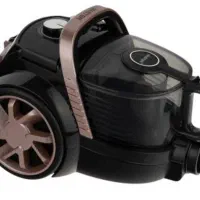 جارو برقی عالی توی کارتن