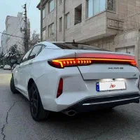 kmc j7  401|خودرو سواری و وانت|مشهد, شریف|دیوار