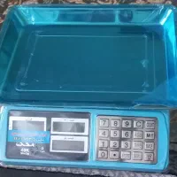 ترازوی۴۰کیلوی محک نو