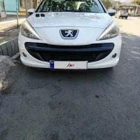 207 مدل 99