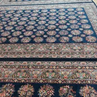 فرش ۹متری هزارشانه