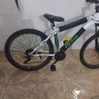 دوچرخه ۲۶ حرفه ای