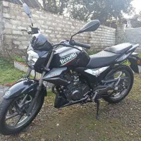 بنلی ۱۵۰  مدل ۱۴۰۲