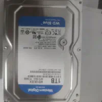 هارد یک ترابایت