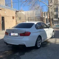 بی ام و|خودرو سواری و وانت|تهران, منیریه|دیوار