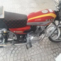 200تخت کبیر مدل 1402معاوضه|موتورسیکلت|سنندج, |دیوار