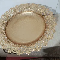 میوه خوری طلایی بزرگ