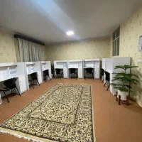 پانسیون مطالعاتی سالن مطالعه دخترانه خانه فرزانگان|خدمات آموزشی|همدان, |دیوار