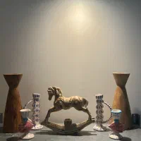 دکوری تزیینی سرامیکی