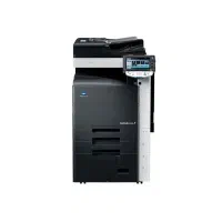 فروش کپی رنگی کونیکا c452