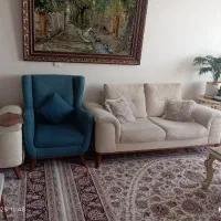 فروش مبل راحتی|مبلمان خانگی و میز عسلی|پردیس, فاز ۱|دیوار