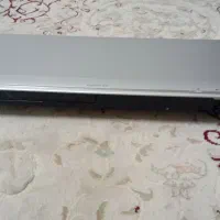 دیویدی فلش خور،سونی کاملا سالم همراه باکنترل|پخش‌کننده DVD و ویدیو|کرج, جهان‌شهر|دیوار