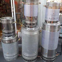 نمایندگی فروش انواع سماور گازی و برقی|سماور، چایساز، قهوهساز|خرمآباد, |دیوار