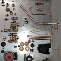 پکیج ایران رادیاتور تعمیرات نصب و سرویس|خدمات پیشه و مهارت|تهران, شمیراننو|دیوار