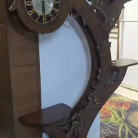 ساعت‌ایستاده