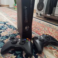 فروش دستگاه Xbox 360 Slim