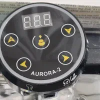 فروش لوازم تتو|آرایشگاه و سالن‌های زیبایی|نجف‌آباد, طالقانی|دیوار