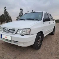 پراید ۱۳۲ مدل ۹۰|خودرو سواری و وانت|اسلامشهر, باغ فیض|دیوار