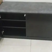 جا کفشی کاملآ سالم و نو قابل استفاده