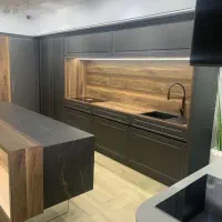 صنایع چوبین ویلا