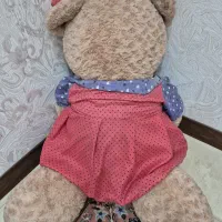 خرس تدی بزرگ|اسباببازی|کرمانشاه, |دیوار