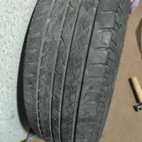 لاستیک پژو پارس