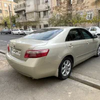 کمری GLX مدل ۲۰۰۷|خودرو سواری و وانت|تهران, جمال‌زاده|دیوار