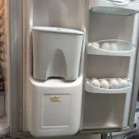 یخچال وفریزرمارک آرامش|یخچال و فریزر|اهر, |دیوار