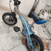 دوچرخه سایز 12