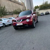 نیسان جوک پلاتینیوم مدل ۲۰۱۷