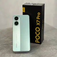 شیائومی poco x7 pro