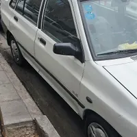 پراید صندوق‌دار بنزینی، مدل ۱۳۸۸ *نقدواقساط*|خودرو سواری و وانت|تهران, مسعودیه|دیوار