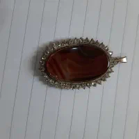 پلاک نقره زنانه|جواهرات|کرمانشاه, |دیوار