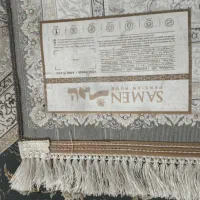 فرش 12 متری یک عدد|فرش|دهلران, |دیوار