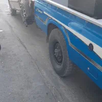 امدادخودرو.یدک کش.جرثقیل.۲۴ ساعته بانازلترین قیمت|خدمات حمل و نقل|خرمآباد, |دیوار