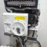 نصب و تعمیر آبگرمکن و شوفاژ|آبگرمکن، پکیج، شوفاژ|شوشتر, |دیوار