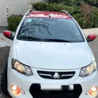 کوییک آر مدل1400