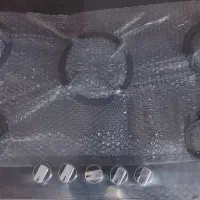 گاز صفحه ای ۵ شعله نو