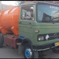 تخلیه چاه ولوله بازکنی