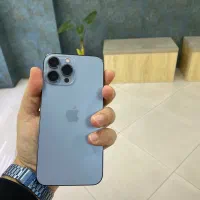 آیفون ۱۳ پرومکس