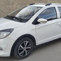 ایفان x50|خودرو سواری و وانت|ارومیه, |دیوار