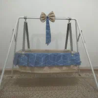 گهواره و کریر