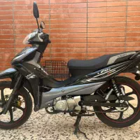 موتور سیکلت لیفان ۱۳۵