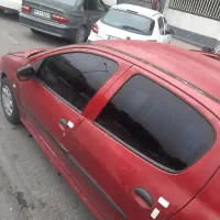 206مدل 82پلم