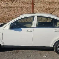 ام وی ام ۵۵۰ اتومات|خودرو سواری و وانت|مراغه, |دیوار