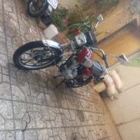 هندا ۱۵۰ بلوچ