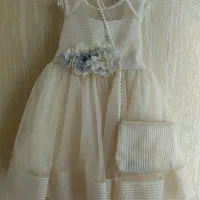 لباس بچگانه از یک تا ۴ سال