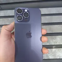 اپل iphone 14 Pro Max با حافظهٔ ۲۵۶ گیگابایت